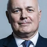 Iain Duncan Smith