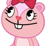 Giggles (Happy Tree Friends)