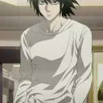 L (Death Note)