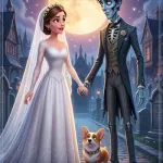 Corpse Groom