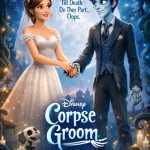 Corpse Groom