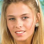Nicole Eggert