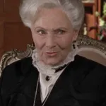 Marion Ross