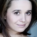 Céline Ronté