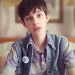 Vaughan Murrae