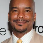 David Alan Grier