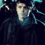 Dane DeHaan