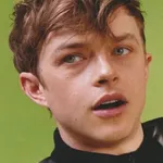 Dane DeHaan