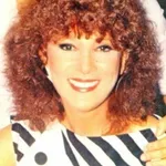 Maria Estela
