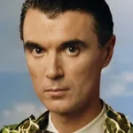 David Byrne