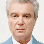 David Byrne