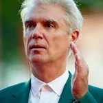David Byrne