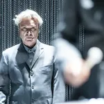 David Byrne