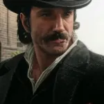 Daniel Day-Lewis