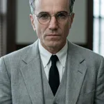 Daniel Day-Lewis