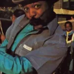 Frankie Smith (Musician) 