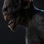 Bat Men