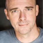 Ben Anderson