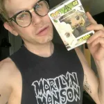 Sharon Needles