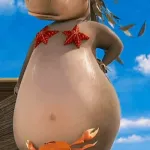 Gloria (Madagascar)