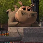 Gloria (Madagascar)