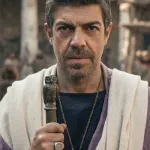 Pierfrancesco Favino