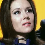 Diana Rigg