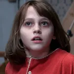 Janet Hodgson (The Conjuring)