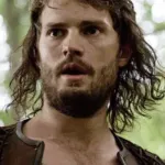 Jamie Dornan