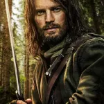 Jamie Dornan