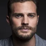Jamie Dornan