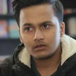 Rwitobroto Mukherjee