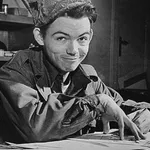 Bill Mauldin