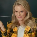 Alicia Silverstone