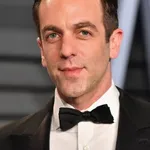 B. J. Novak