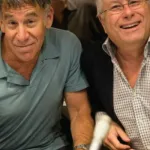Alan Menken and Stephen Schwartz
