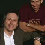 Alan Menken and Stephen Schwartz