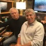 Alan Menken and Stephen Schwartz