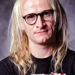 Dean Haglund