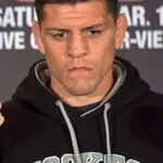 Nick Diaz