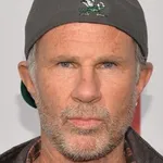 Chad Smith