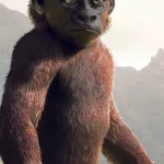 Suko (Godzilla X Kong)