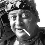 Rodney Dangerfield