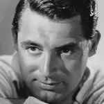 Cary Grant