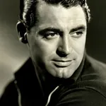 Cary Grant