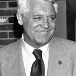 Cary Grant