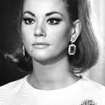 Claudine Auger