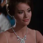 Claudine Auger