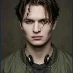 Ansel Elgort