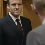 Emmanuel Macron